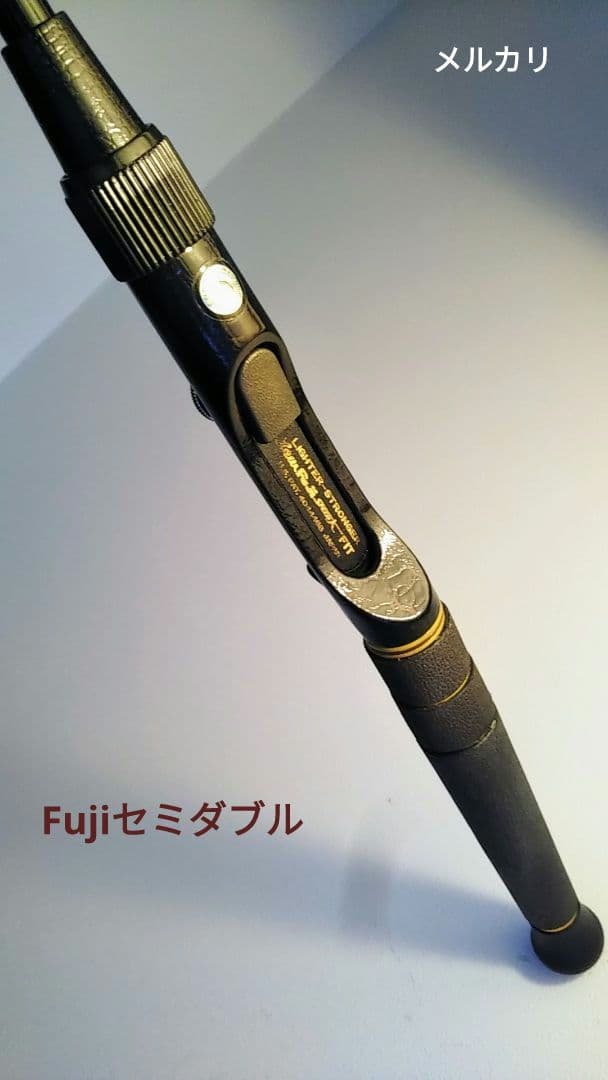 Fuji AAタイプ• カスタムペイント