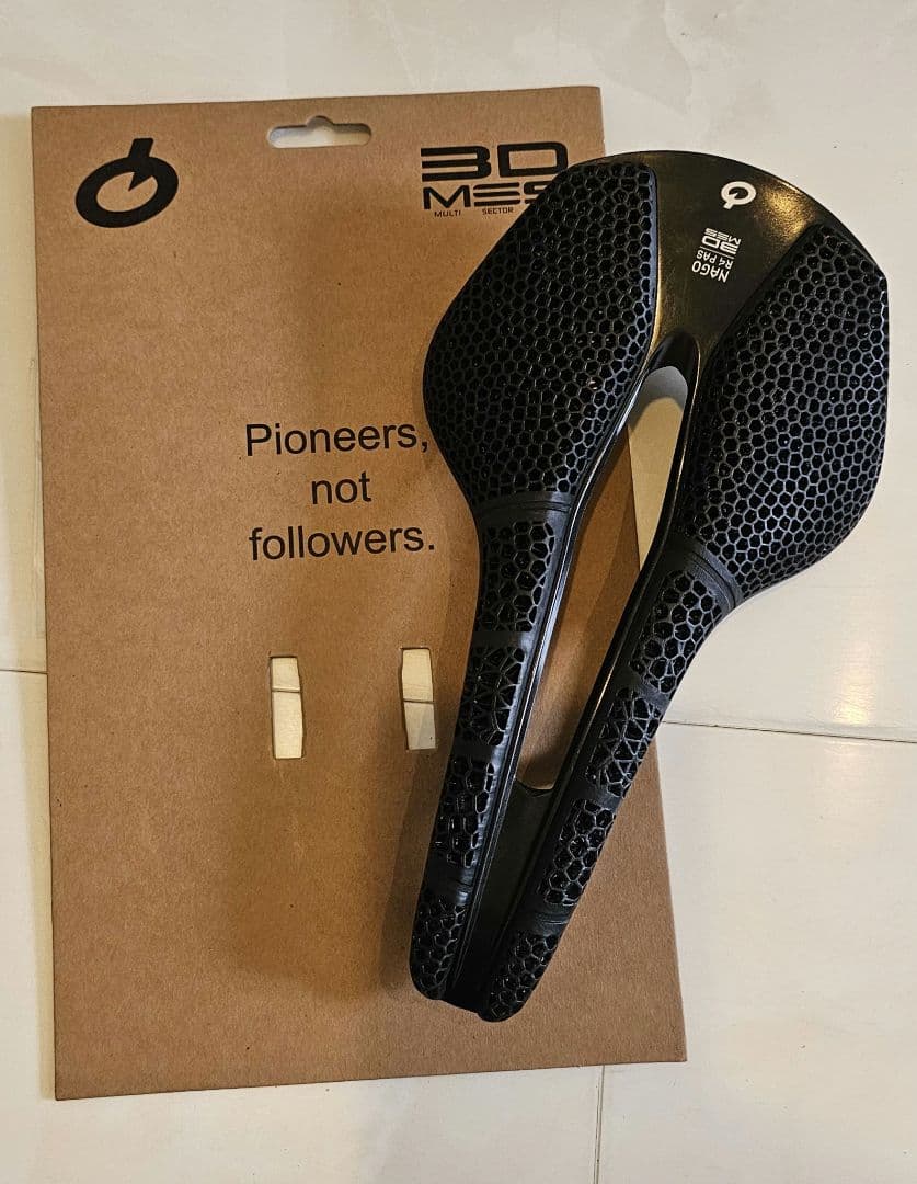 プロロゴ Prologo NAGO R4 PAS 3D MSS ナゴ