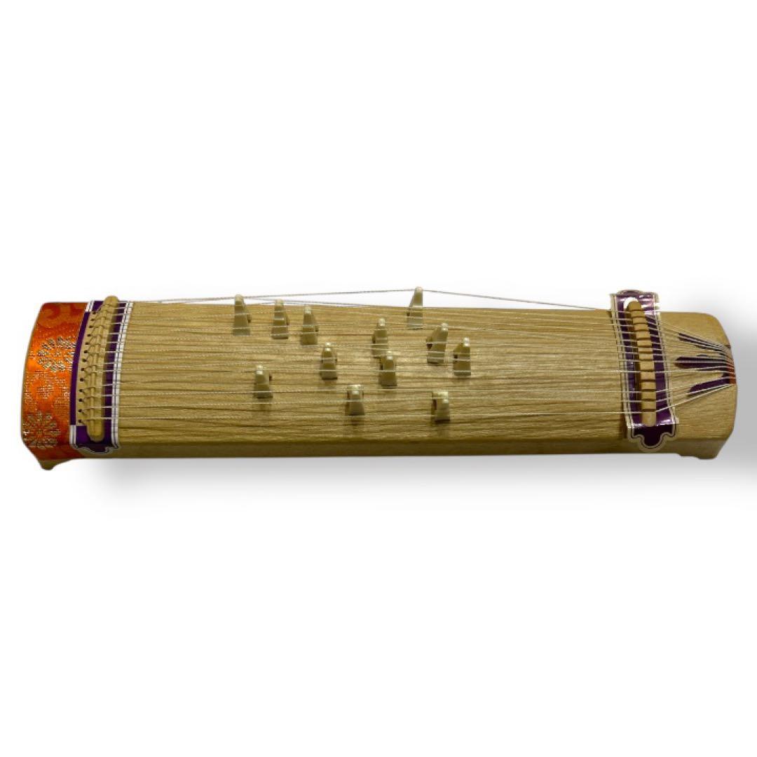 連獅子 歌舞伎人形 日本人形 昭和レトロ 台座付 高さ約48cm 骨董