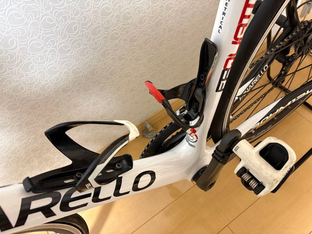 ピナレロクワトロPinarello 2013 FP QUATTRO Carbon