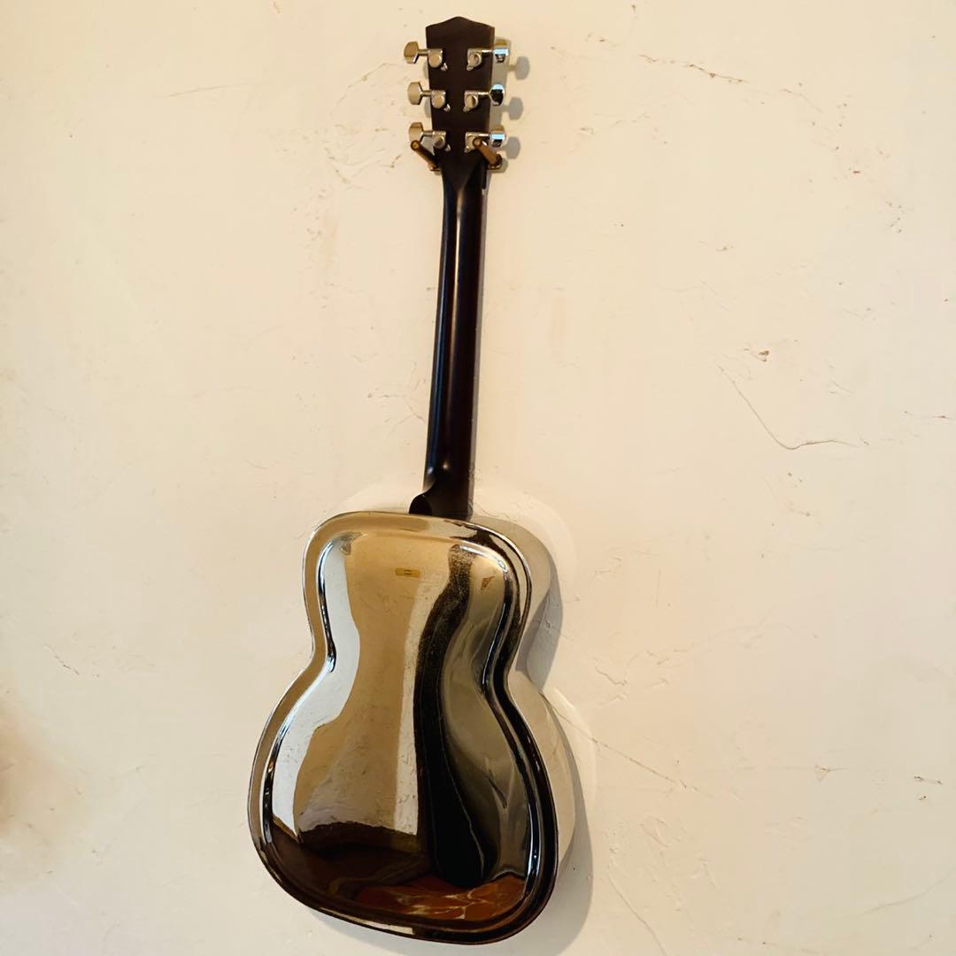 JOHNSON 　ジョンソン　リゾネーターギターAXL-998-1