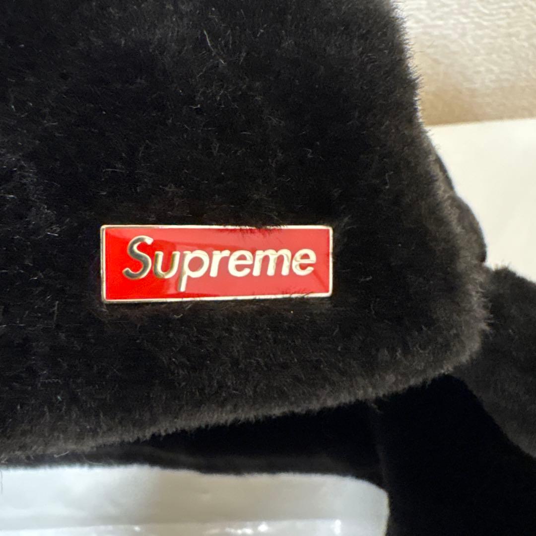 supreme trooper ushanka hat トゥルーパー ロシア帽