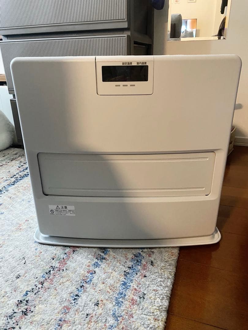（ERIさん専用）CORONA 石油ファンヒーター FH-VX4620BY