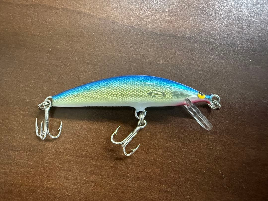 L110 アルファ&クラフト SAURUS ブラウニー　5cm