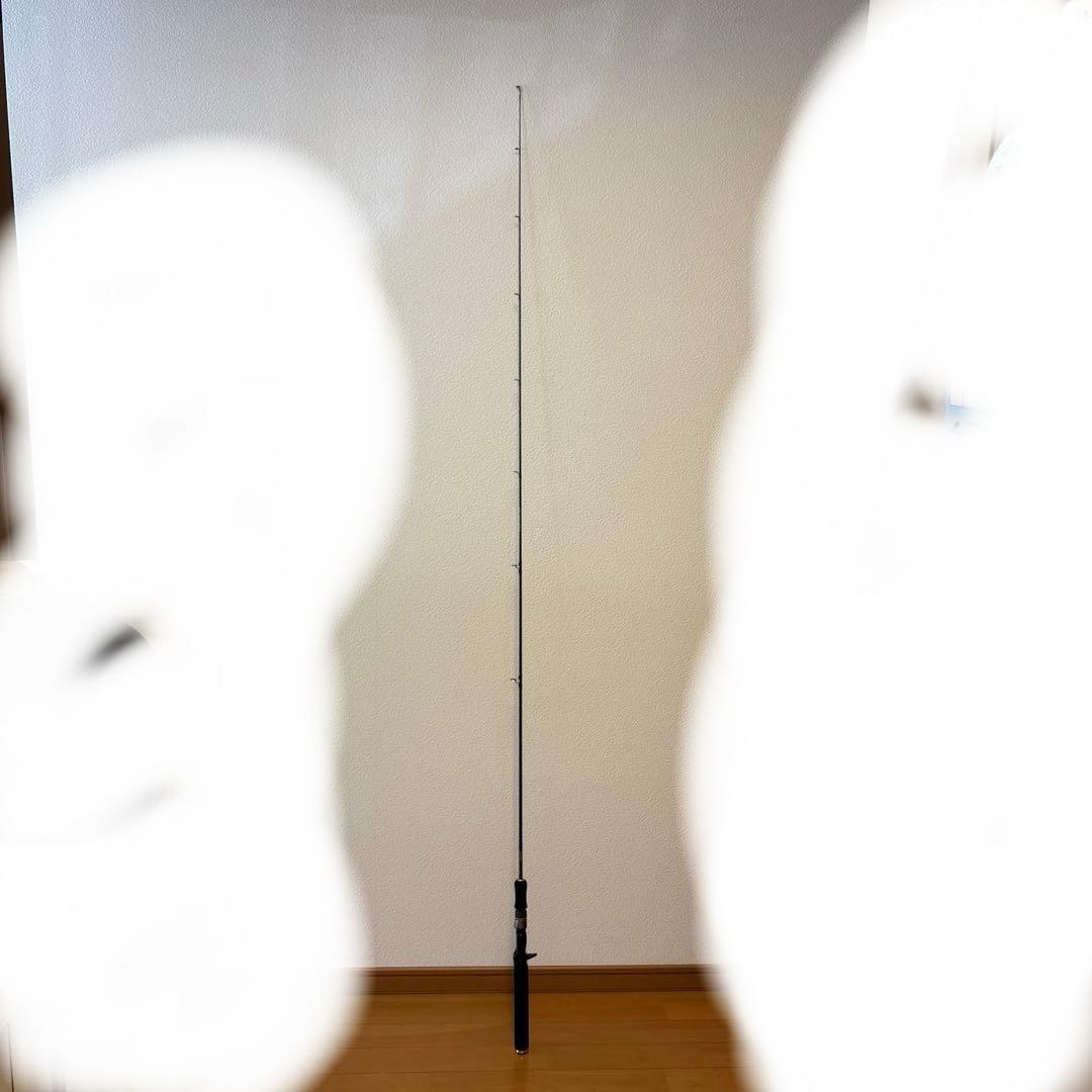 メガバス デストロイヤー フェイズ1 F1-60X