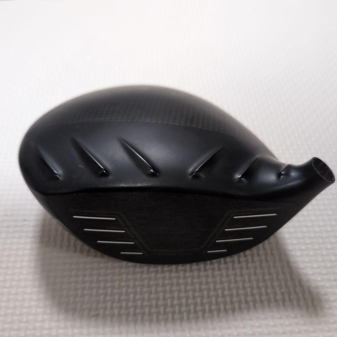 PING G440 SFT ドライバー 9° ヘッドのみ