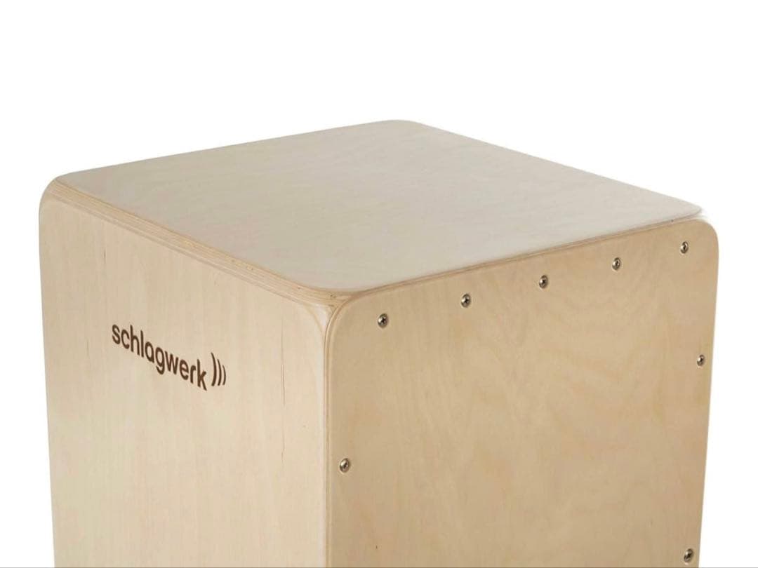 【新品/未使用】SR-CP101J カホン [Schlagwerk X-One]