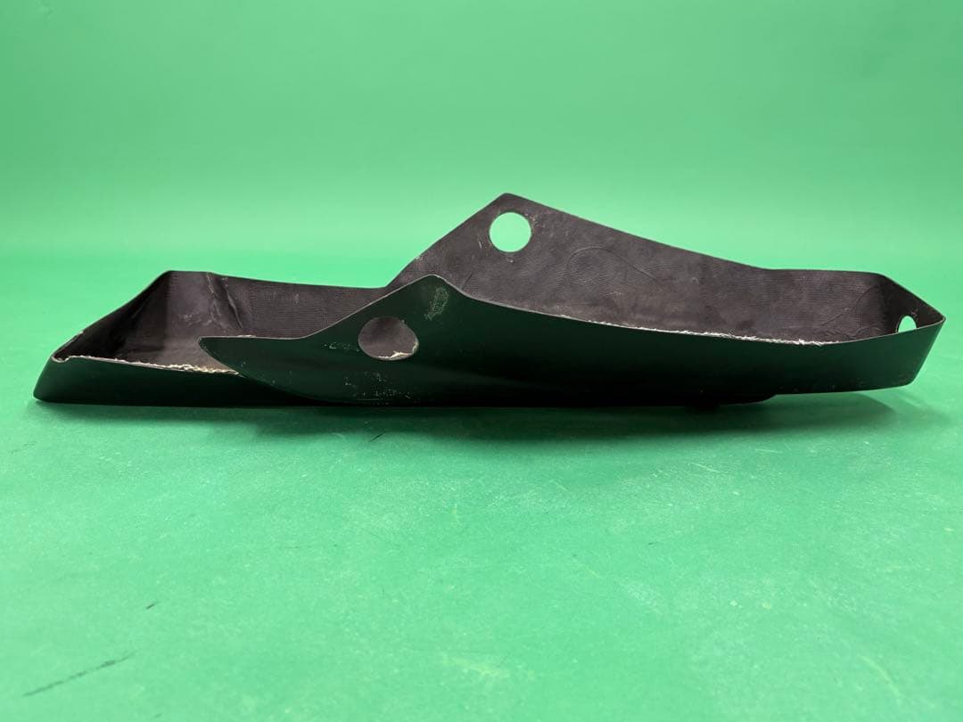 A-TECH Ninja250SL　アンダーカウルインナートレー