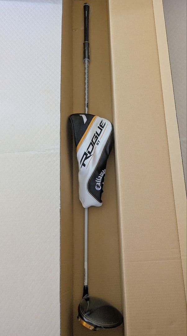 レディース ローグ ST MAX FAST ELDIO 40 (11.5°/L)