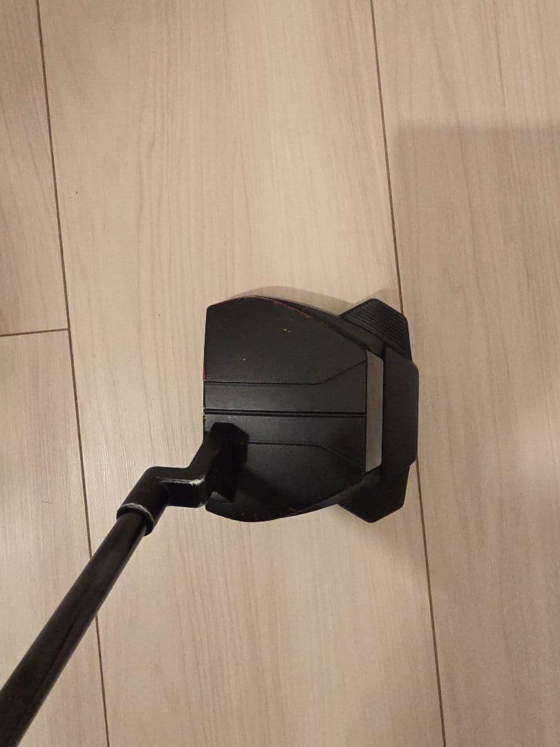 テイラーメイド スパイダー Spider GTx TM1 トラス パター外注塗装