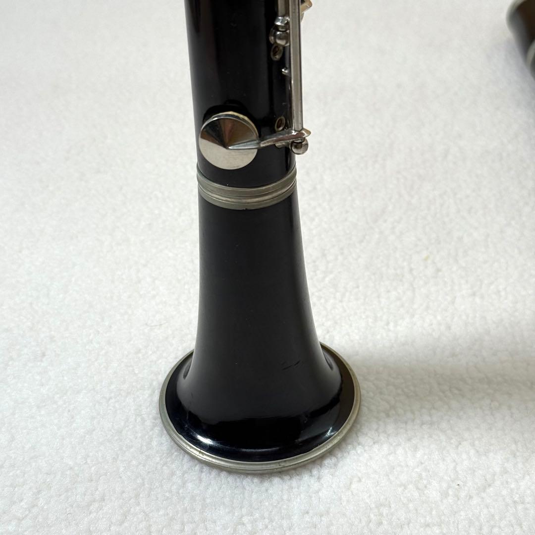 Leblanc　Noblet　ノブレ　クラリネット　現状品