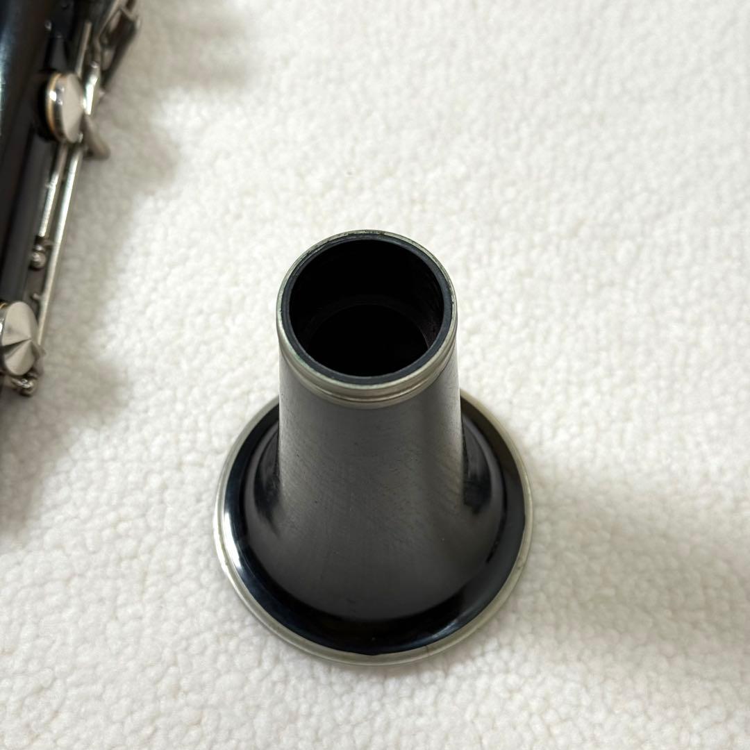 Leblanc　Noblet　ノブレ　クラリネット　現状品