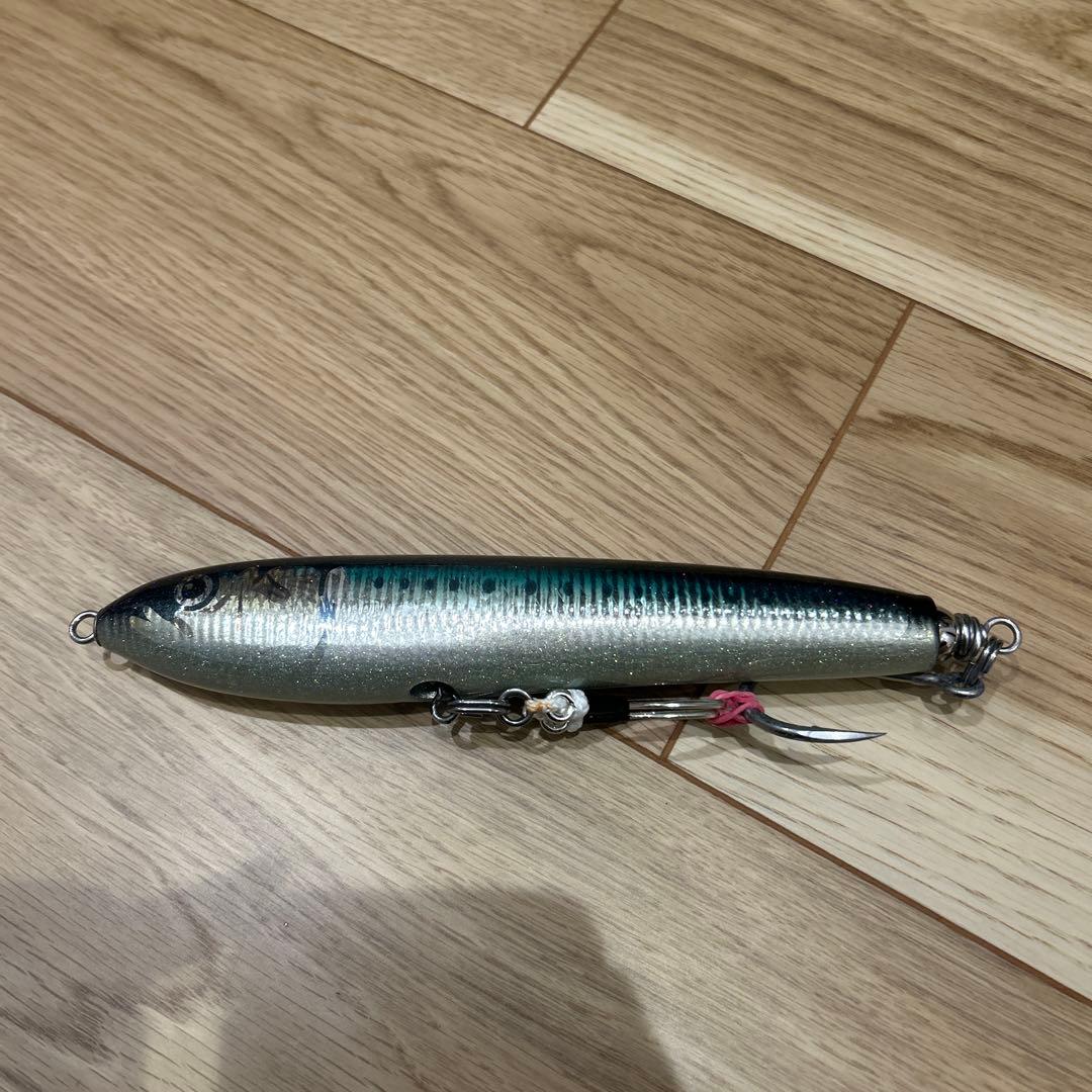 カーペンター　KLL