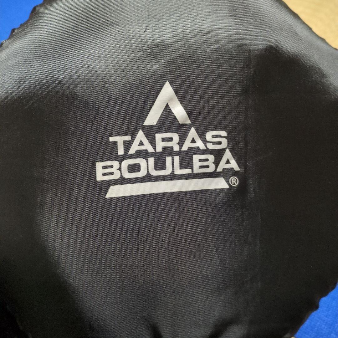 タラスブルバ　ハイブリッドダウンマミーシュラフ−14℃　寝袋シュラフ