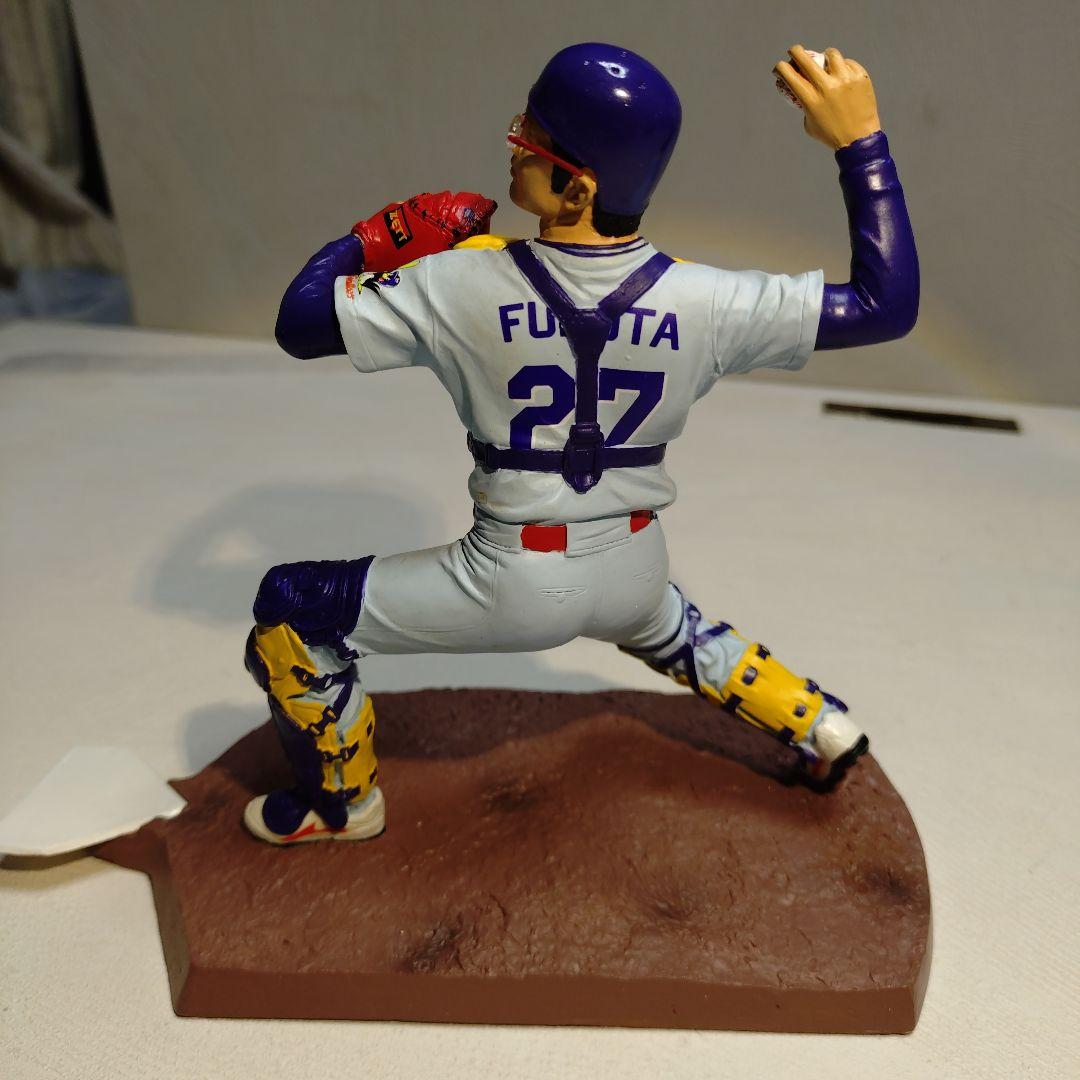 古田敦也フィギュア