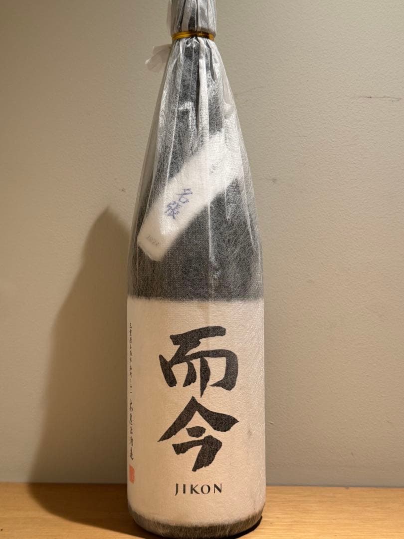 而今 名張 NABARI 純米大吟醸 1800ml