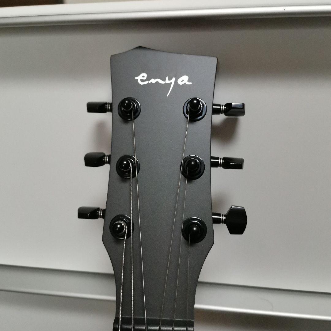 ENYA NOVA GO SONIC　 新品同様