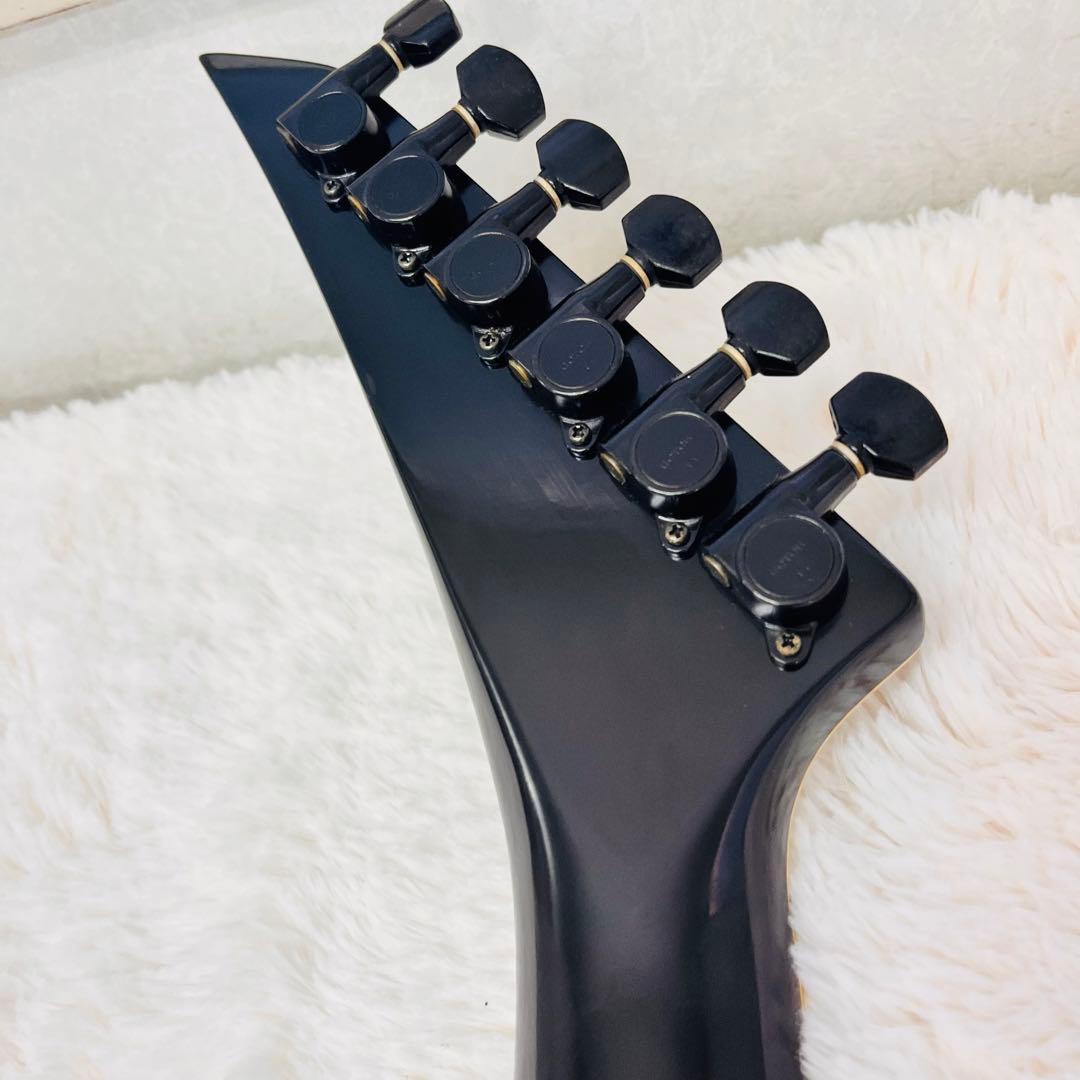 フェルナンデスTE-120S HT MOD