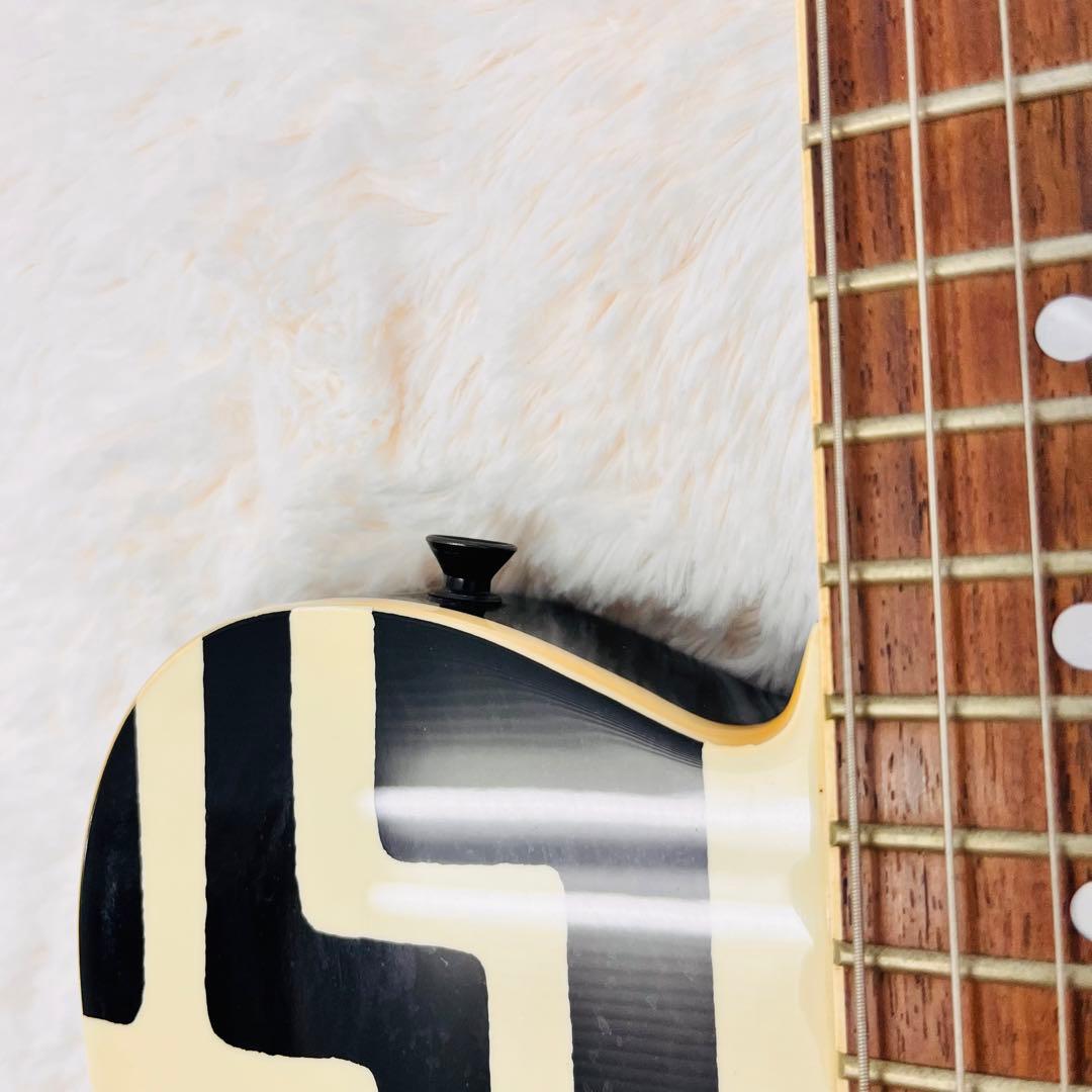 フェルナンデスTE-120S HT MOD