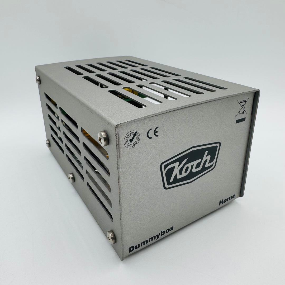 【美品】KOCH Dummybox DB60-