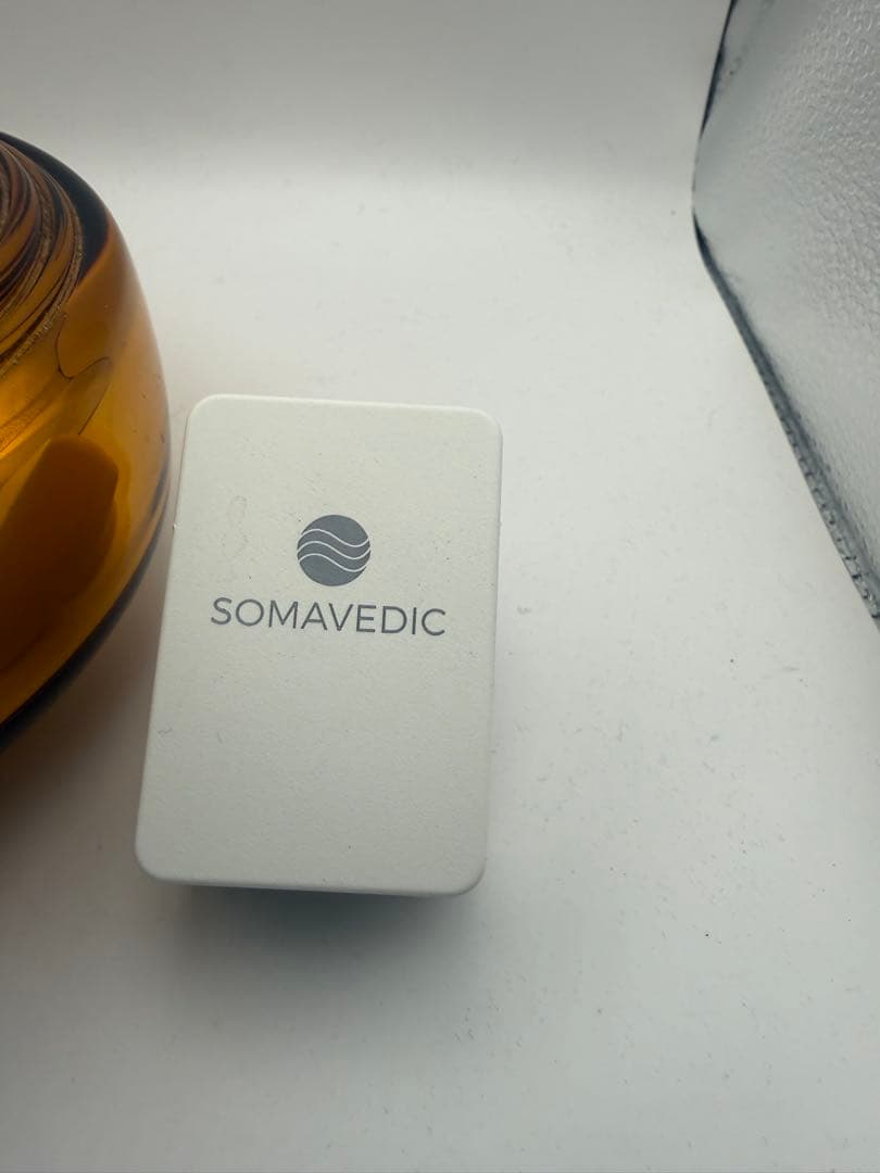 SOMAVEDIC (ソマヴェディック)メディックアンバー