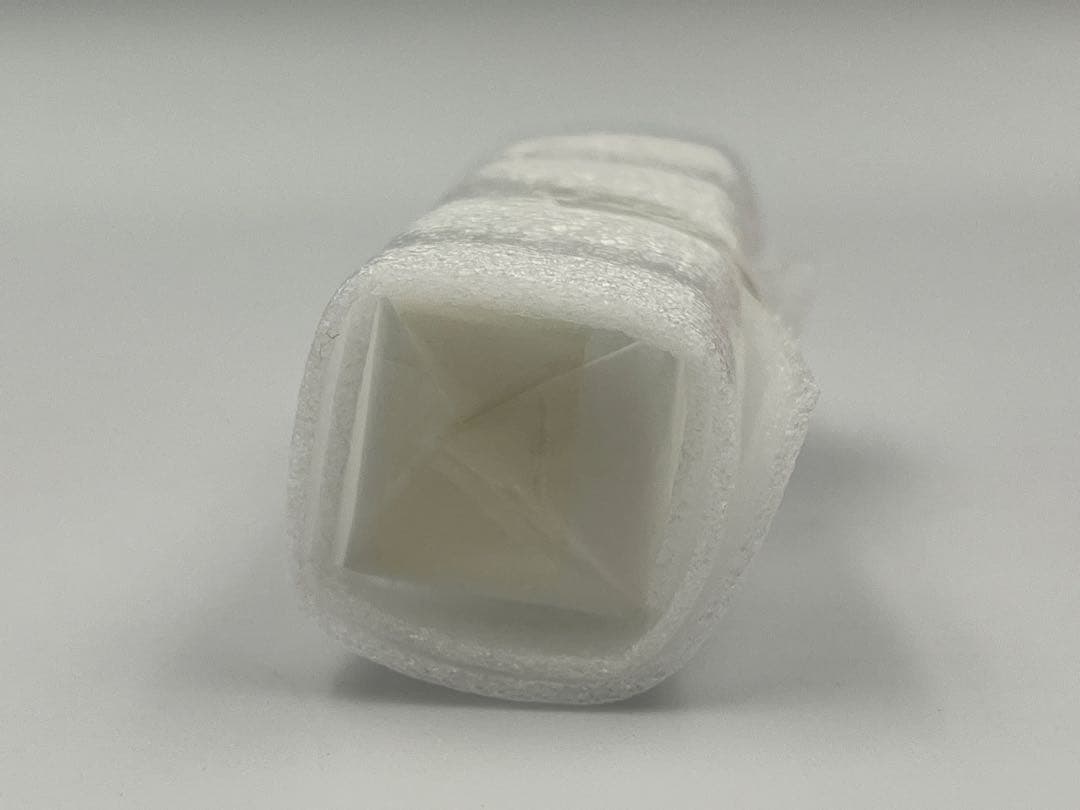 Baccarat バカラ ペア リグレット 箸置き クリスタル