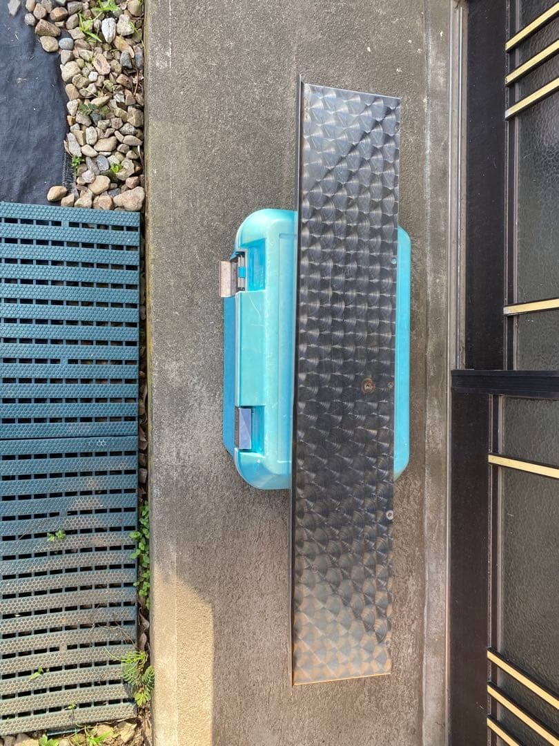 アルナ大バイザー　アンドンバイザー