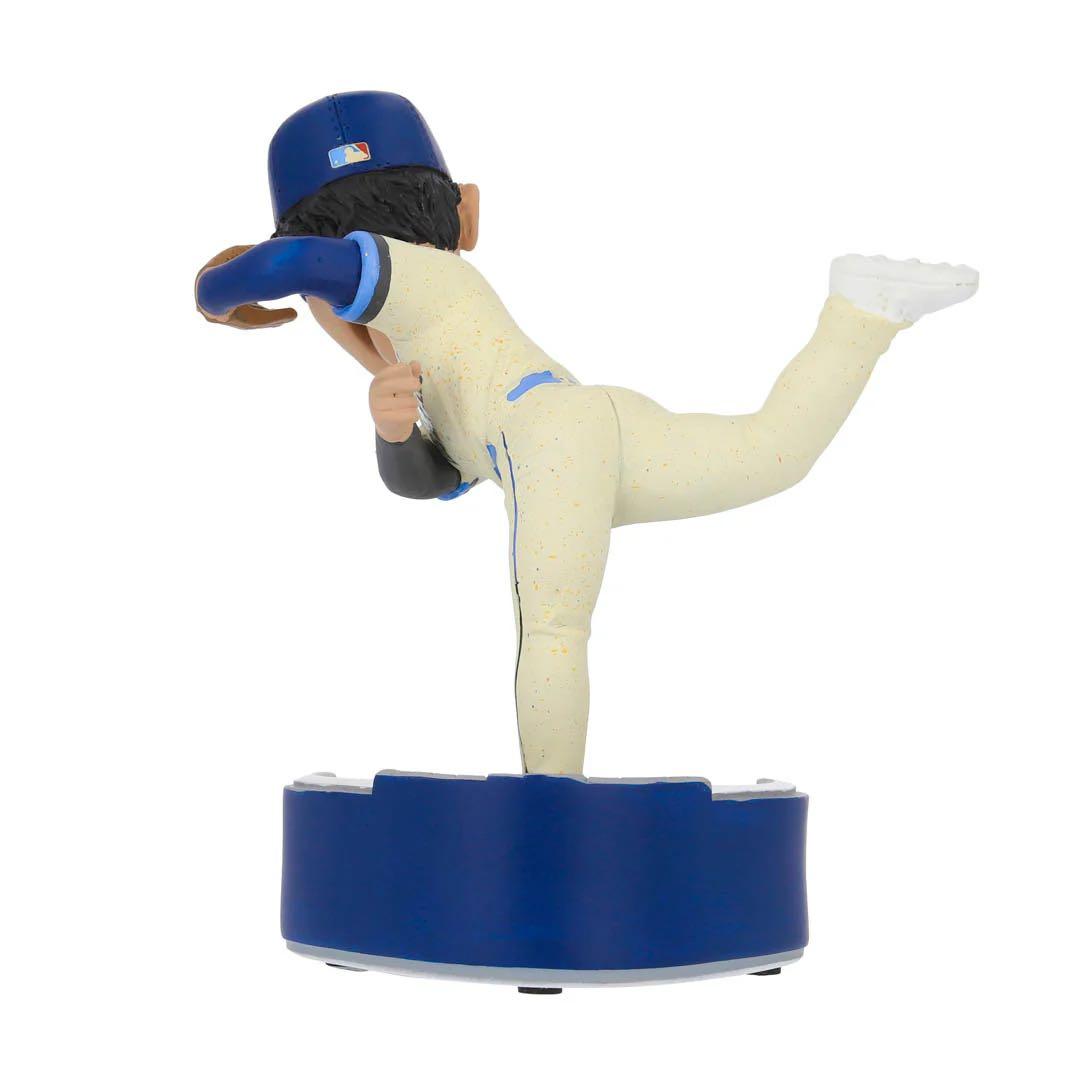 大谷翔平 ドジャース 投手復帰世界限定 ボブルヘッド世界限定10000個