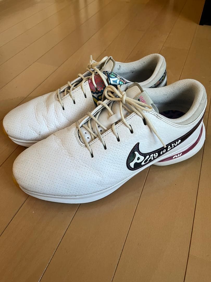 ナイキ　ビクトリーツアー3 28.5cm ゴルフシューズ