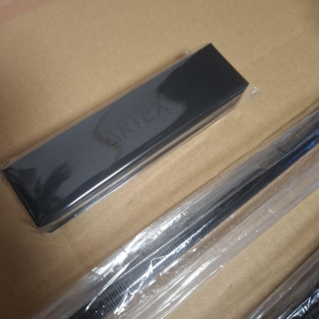 DRT　 ARTEX 　CYCLONE 　アーテックス　 サイクロン　　新品