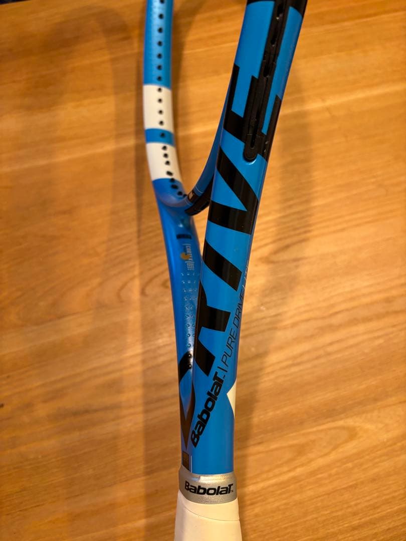 バボラ　ピュアドライブライト