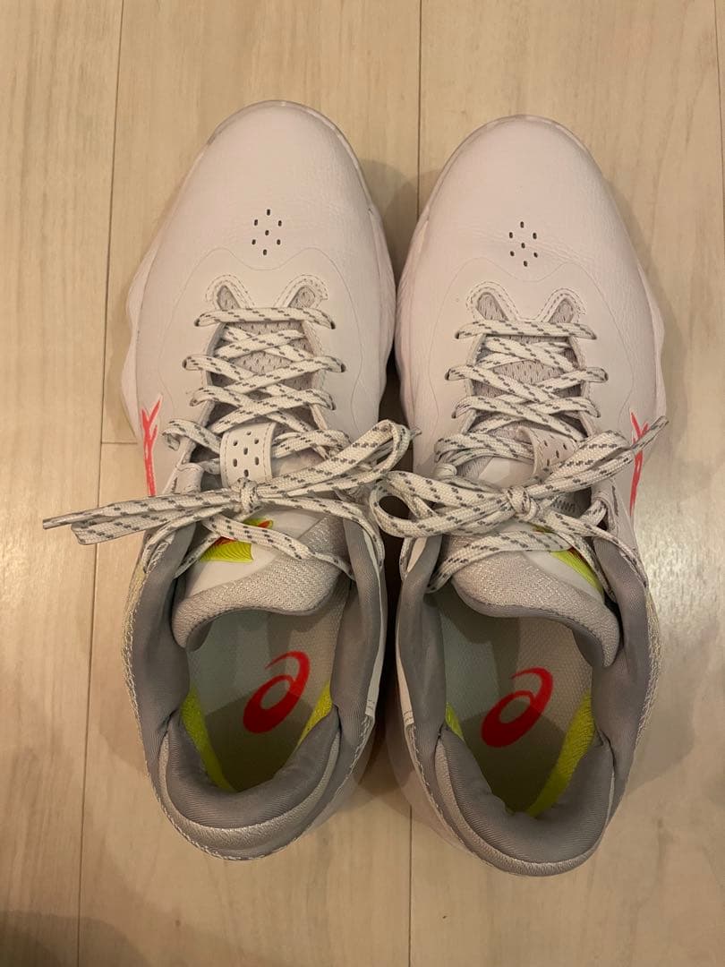 アシックス ASICS ノヴァサージロー バッシュ バスケットボールシューズ