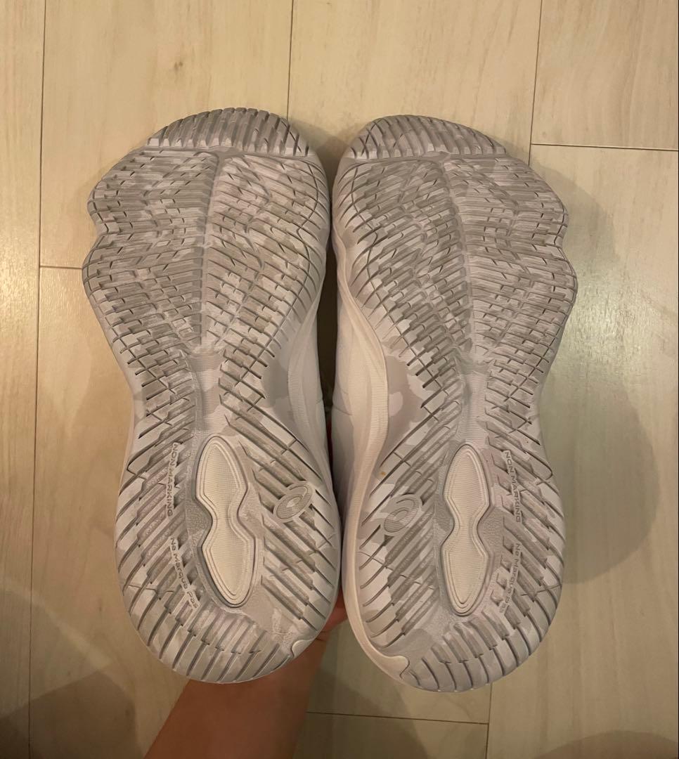 アシックス ASICS ノヴァサージロー バッシュ バスケットボールシューズ