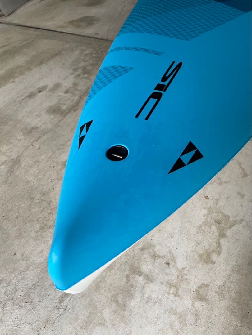 SIC SUP SONIC 12’6” X 30” ※手渡しのみ
