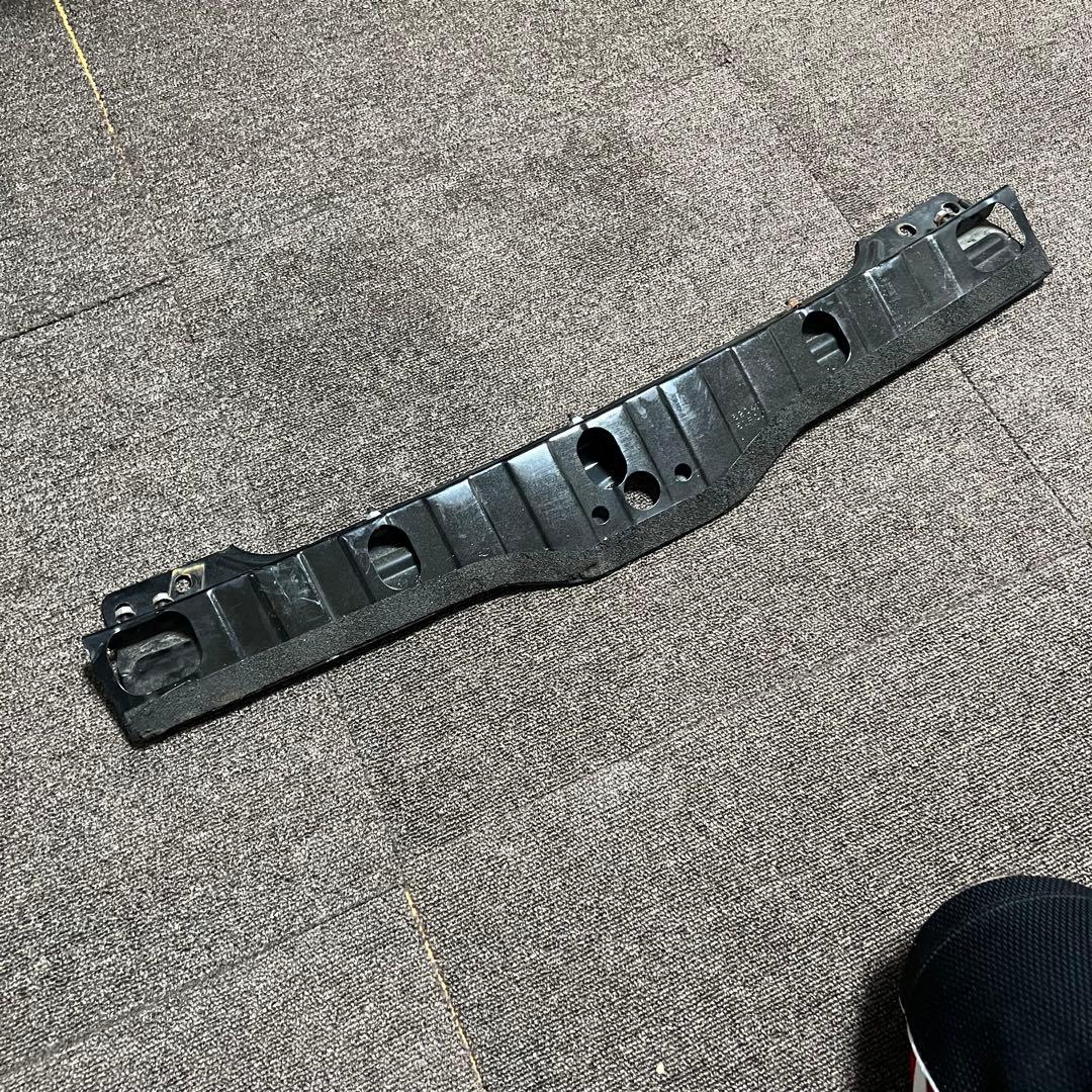 180sx フロントバンパーステー センター 神奈川県 手渡し