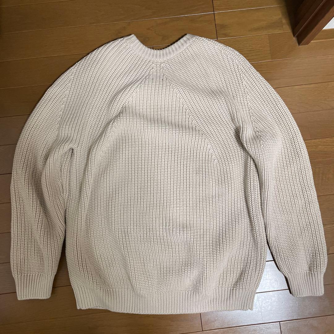 BATONER ニット・セーター サイズ2