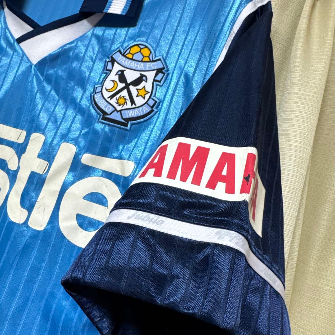 レア！PUMAプーマジュビロ磐田ユニフォームLサイズ