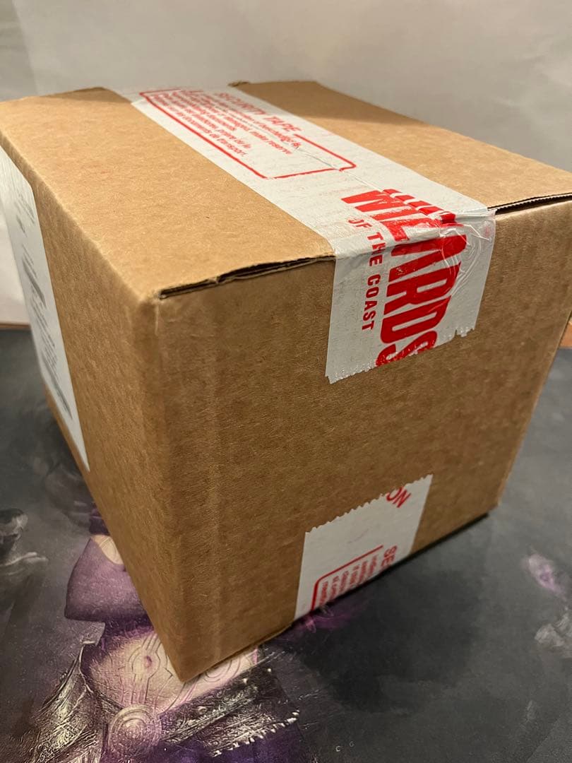 日本語版　ファイナルファンタジーFINAL FANTASY統率者4種セット