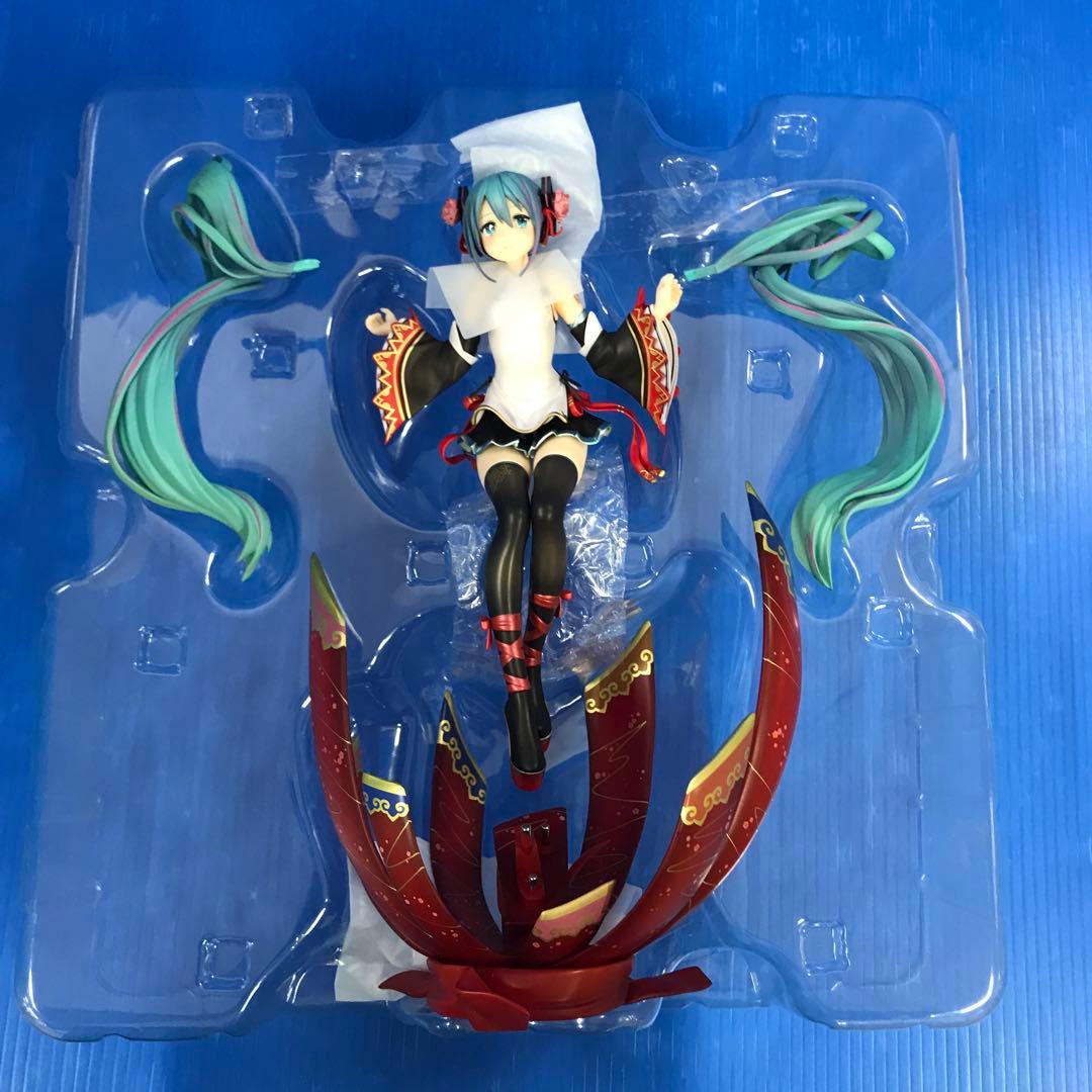 初音ミク MIKU EXPO 2019 Taiwan＆Hong Kong Ver