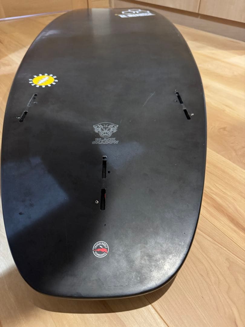 サーフィン・ボディボード AL MERRICK Happy Everyday