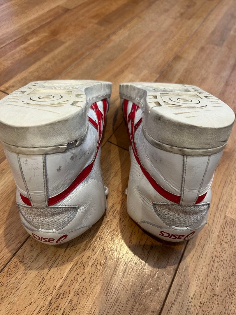 asics バスケットボールシューズ　JAPAN