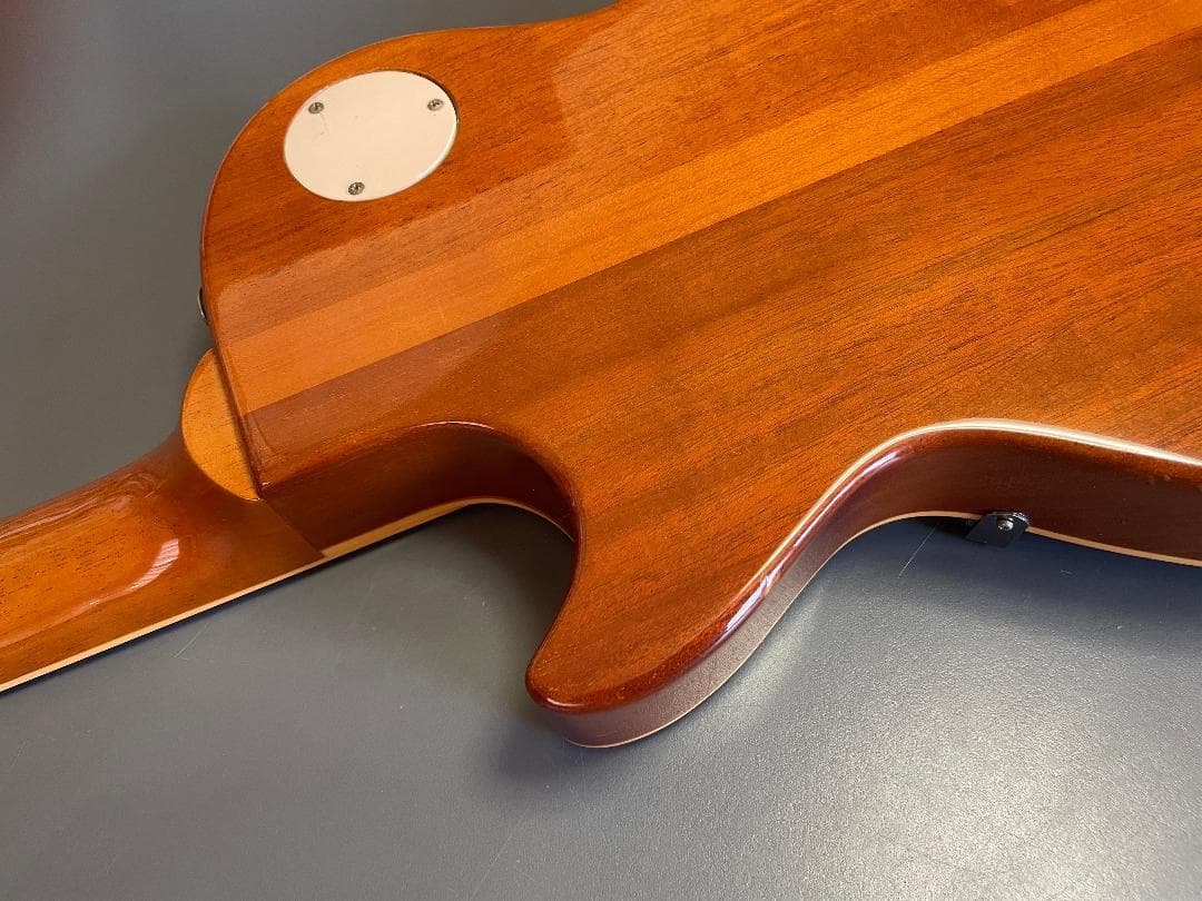 ギター Orville LPS-75