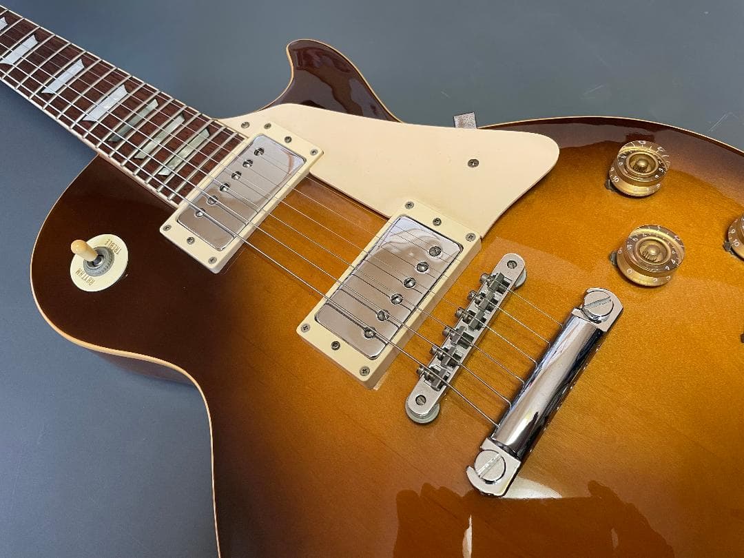 ギター Orville LPS-75