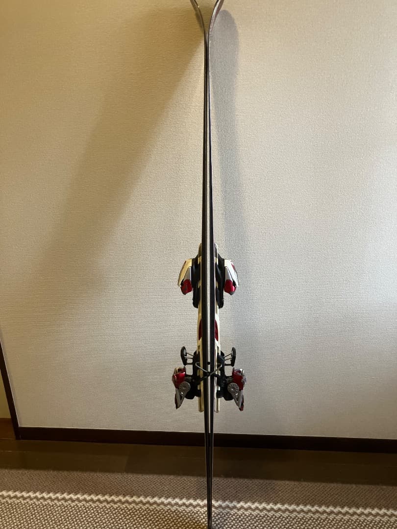 Völkl Speedwall GS177 R23スキー マーカービンディング付