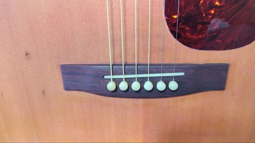 【極美品】Morris P-15 ビンテージギター