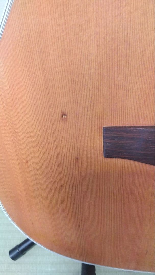 【極美品】Morris P-15 ビンテージギター