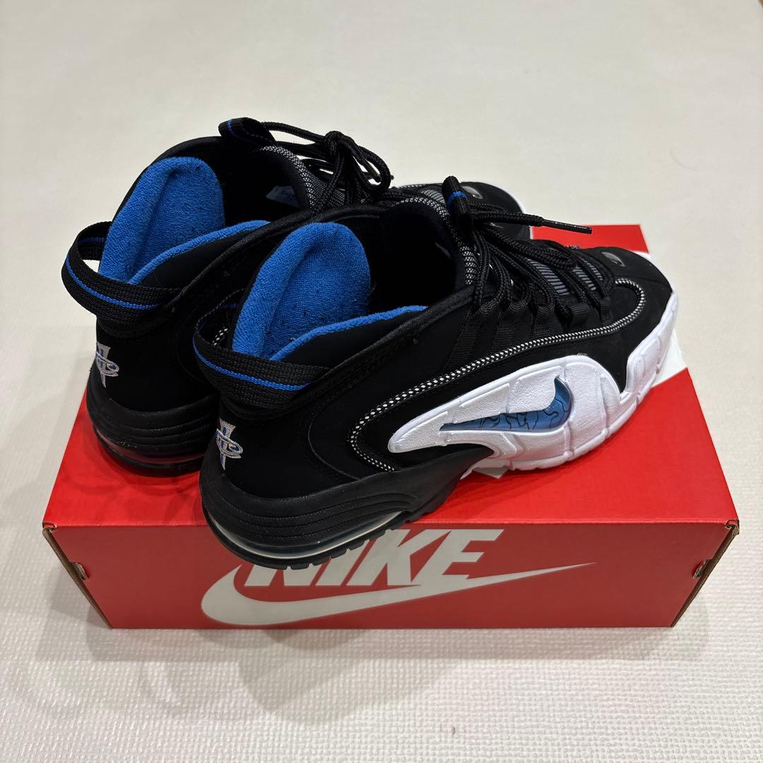 NIKE AIR MAX PENNY スニーカー