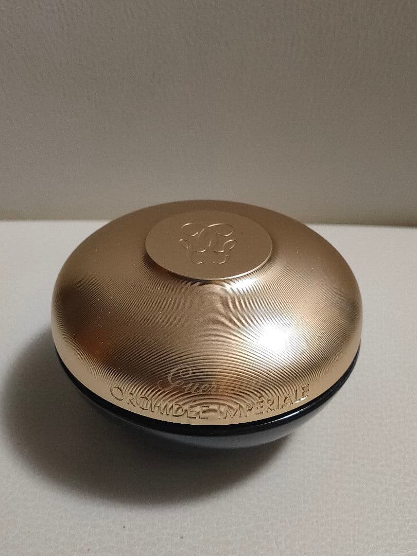 値下げ交渉お待ちしてます　ゲラン　ネックアンド＆デコルテ