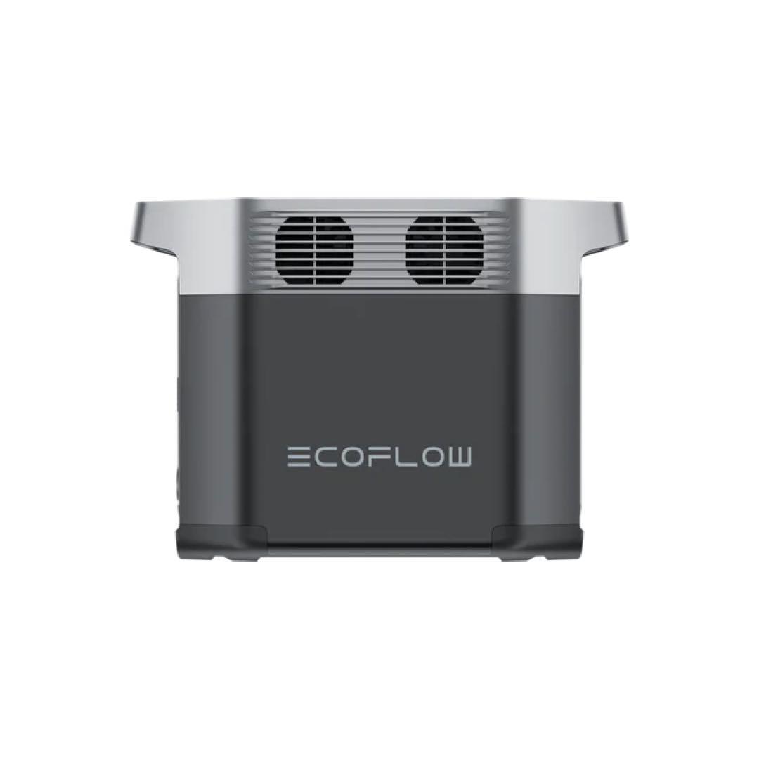 【新品未開封】EcoFlow DELTA 2 エコフロー デルタ2 1