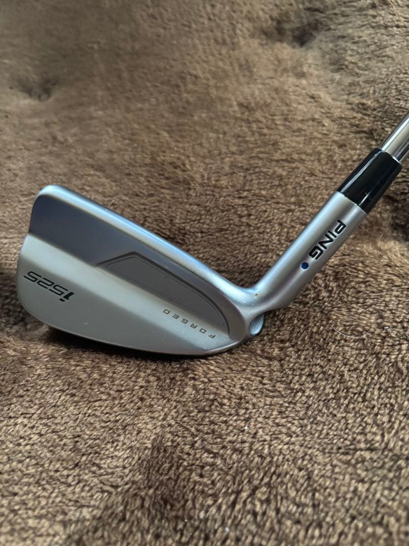 (8本)PING i525セット GLIDE4.0 56° 60° レフティー